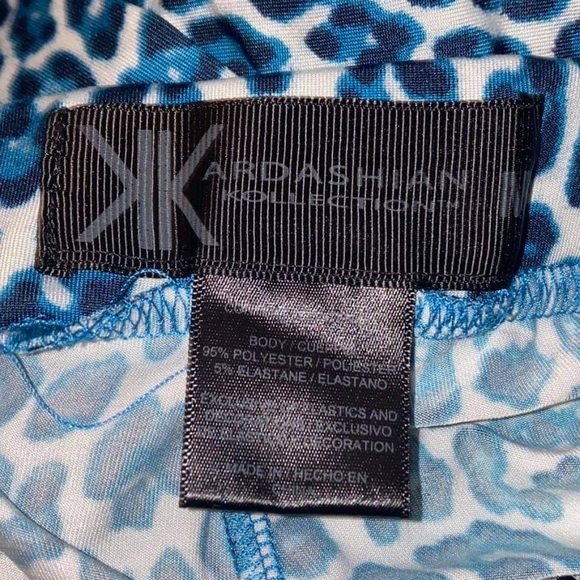 Kardashian Kollection Legging - Picture 3 of 4